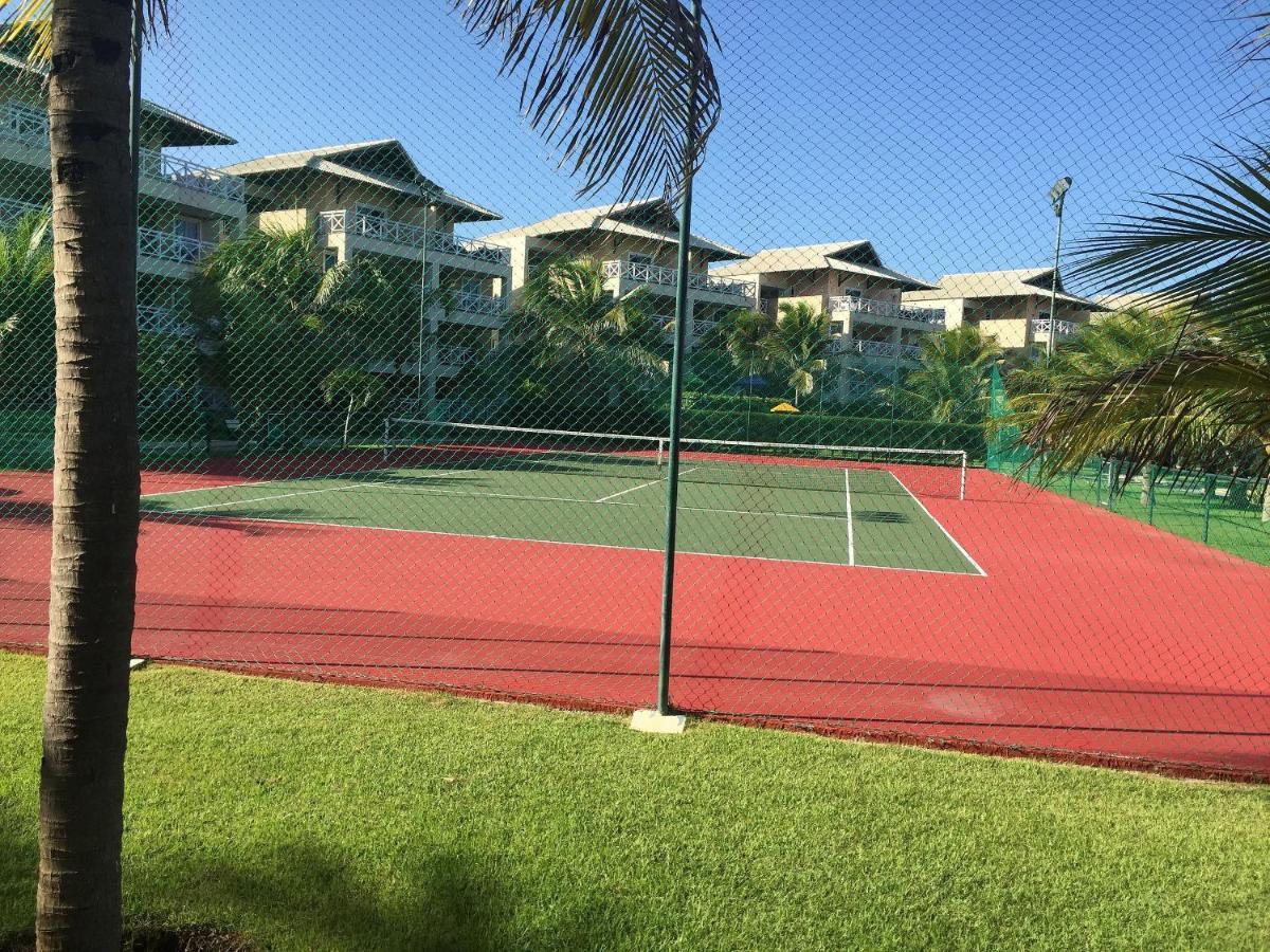 Portamaris - Luxo Duplex , 4 Suites - Pe Na Areia Aquiraz Zewnętrze zdjęcie