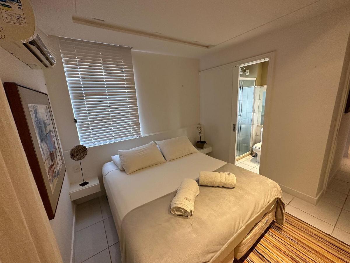 Portamaris - Luxo Duplex , 4 Suites - Pe Na Areia Aquiraz Zewnętrze zdjęcie