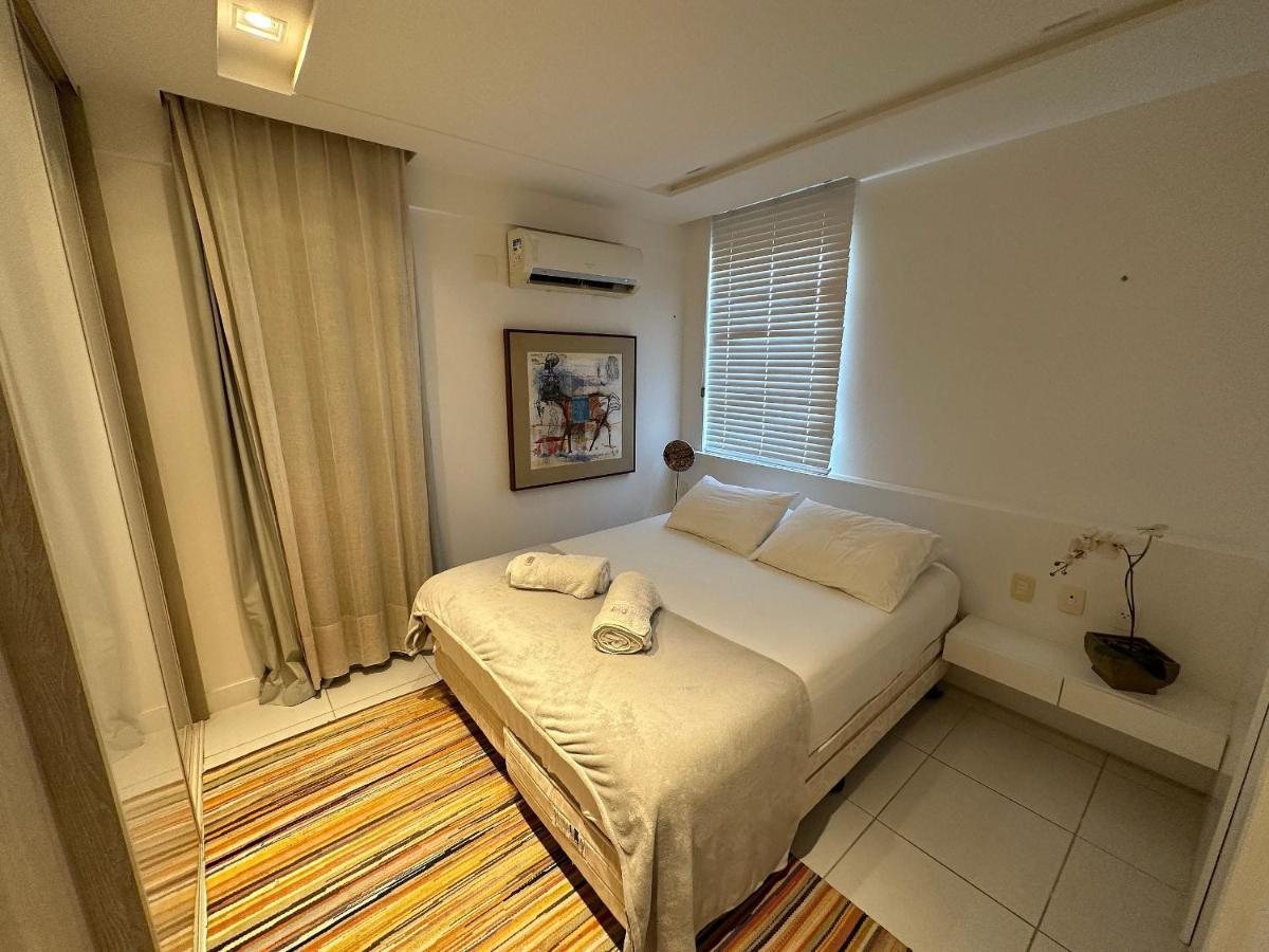 Portamaris - Luxo Duplex , 4 Suites - Pe Na Areia Aquiraz Zewnętrze zdjęcie