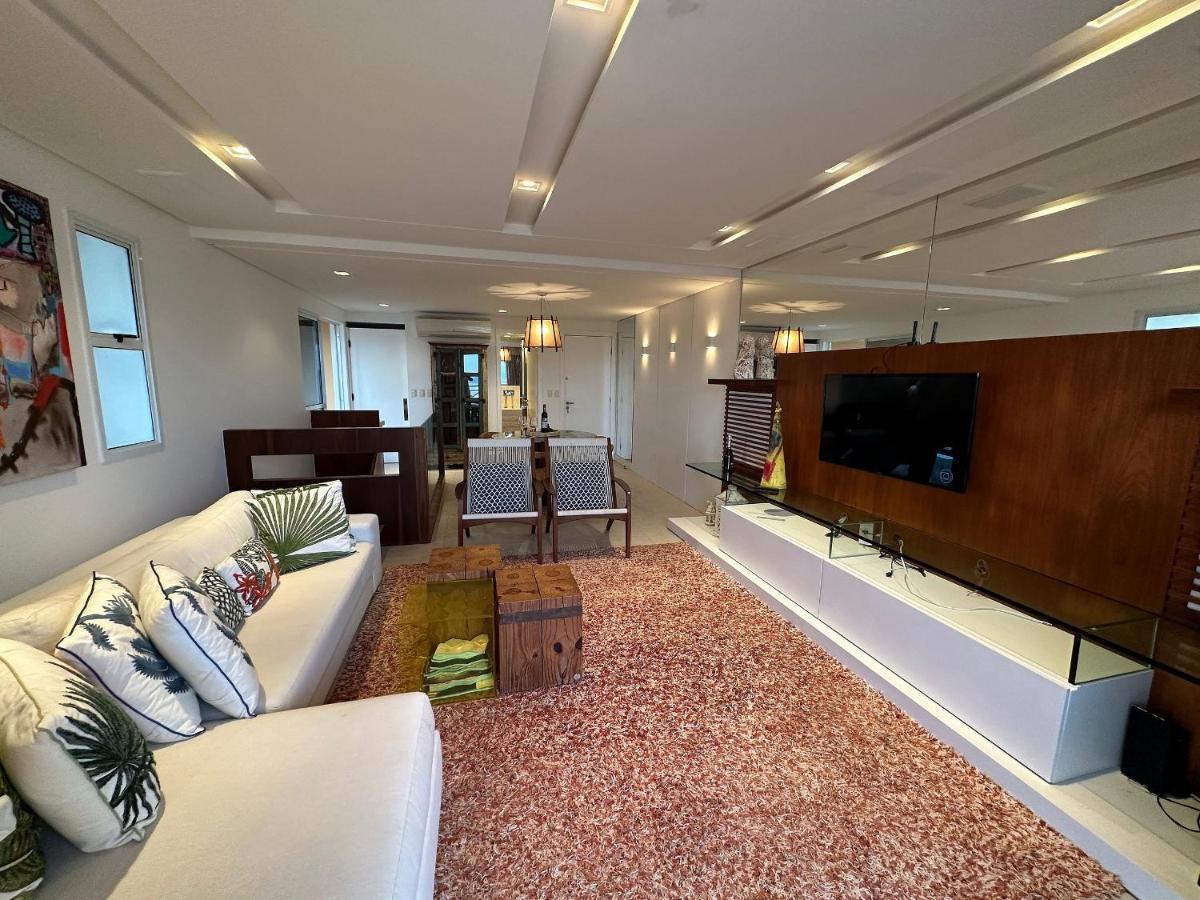 Portamaris - Luxo Duplex , 4 Suites - Pe Na Areia Aquiraz Zewnętrze zdjęcie