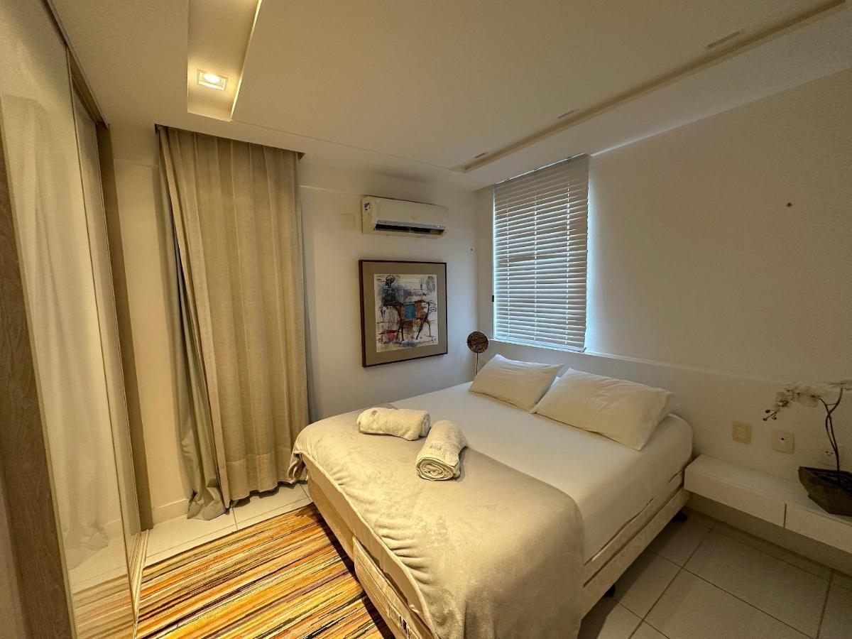 Portamaris - Luxo Duplex , 4 Suites - Pe Na Areia Aquiraz Zewnętrze zdjęcie