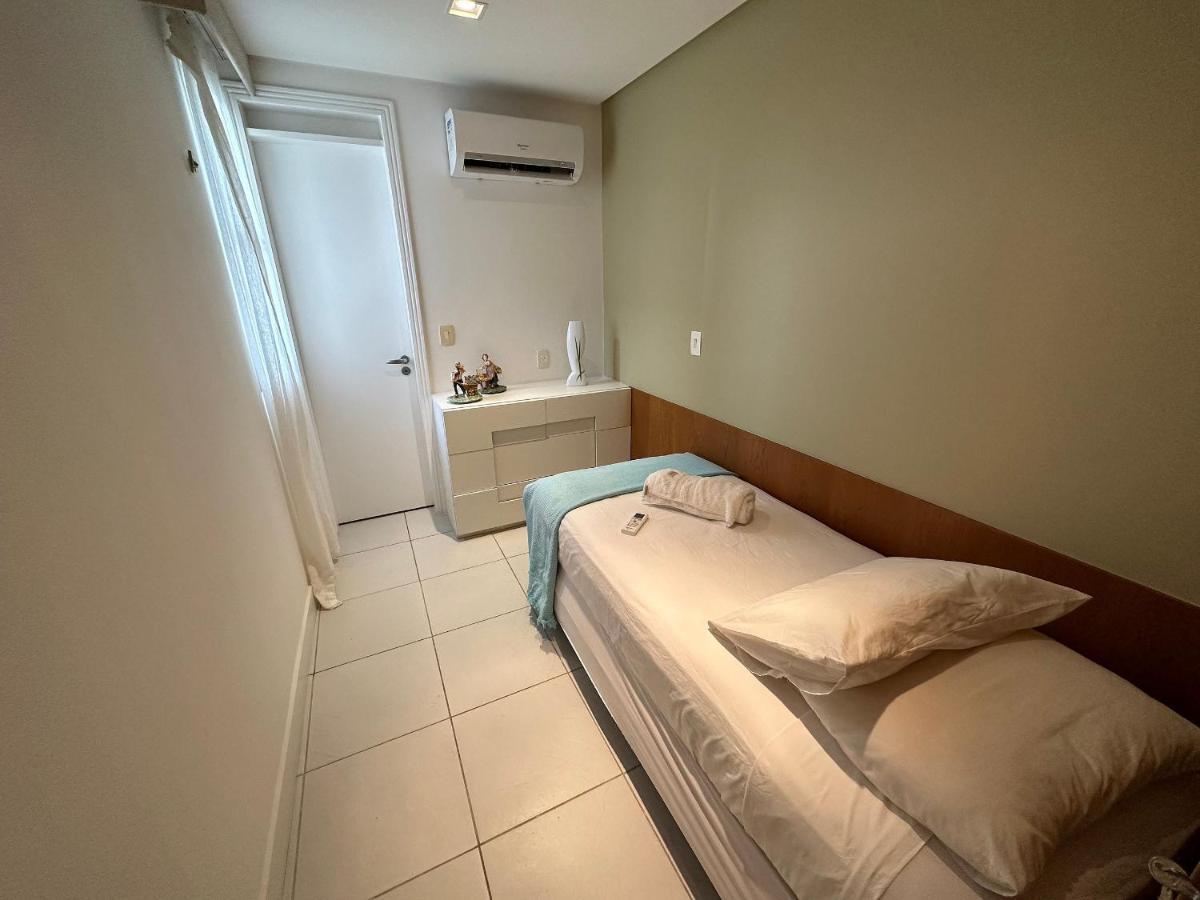 Portamaris - Luxo Duplex , 4 Suites - Pe Na Areia Aquiraz Zewnętrze zdjęcie